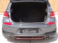 USED 2019 68 HYUNDAI I30 2.0 T-GDi N Performance Euro 6 (s/s) 5dr SAT NAV, CARPLAY, DAB, CRUISE