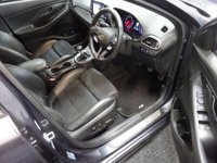 USED 2019 68 HYUNDAI I30 2.0 T-GDi N Performance Euro 6 (s/s) 5dr SAT NAV, CARPLAY, DAB, CRUISE