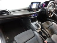 USED 2019 68 HYUNDAI I30 2.0 T-GDi N Performance Euro 6 (s/s) 5dr SAT NAV, CARPLAY, DAB, CRUISE