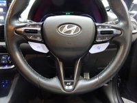 USED 2019 68 HYUNDAI I30 2.0 T-GDi N Performance Euro 6 (s/s) 5dr SAT NAV, CARPLAY, DAB, CRUISE