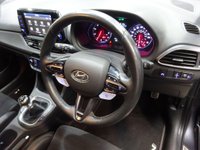 USED 2019 68 HYUNDAI I30 2.0 T-GDi N Performance Euro 6 (s/s) 5dr SAT NAV, CARPLAY, DAB, CRUISE