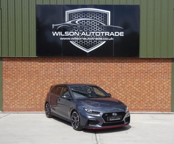 2019 HYUNDAI I30