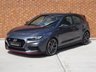 USED 2019 68 HYUNDAI I30 2.0 T-GDi N Performance Euro 6 (s/s) 5dr SAT NAV, CARPLAY, DAB, CRUISE
