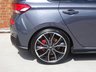 USED 2019 68 HYUNDAI I30 2.0 T-GDi N Performance Euro 6 (s/s) 5dr SAT NAV, CARPLAY, DAB, CRUISE