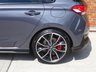 USED 2019 68 HYUNDAI I30 2.0 T-GDi N Performance Euro 6 (s/s) 5dr SAT NAV, CARPLAY, DAB, CRUISE