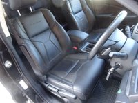 USED 2018 67 HONDA CR-V 1.6 i-DTEC Black Edition Auto 4WD Euro 6 5dr REV CAM,SAT NAV,DAB,FSH