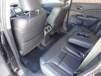 USED 2018 67 HONDA CR-V 1.6 i-DTEC Black Edition Auto 4WD Euro 6 5dr REV CAM,SAT NAV,DAB,FSH