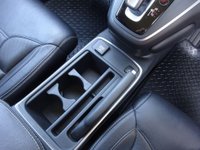 USED 2018 67 HONDA CR-V 1.6 i-DTEC Black Edition Auto 4WD Euro 6 5dr REV CAM,SAT NAV,DAB,FSH