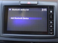 USED 2018 67 HONDA CR-V 1.6 i-DTEC Black Edition Auto 4WD Euro 6 5dr REV CAM,SAT NAV,DAB,FSH