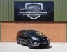 USED 2018 67 HONDA CR-V 1.6 i-DTEC Black Edition Auto 4WD Euro 6 5dr REV CAM,SAT NAV,DAB,FSH