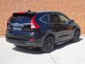 USED 2018 67 HONDA CR-V 1.6 i-DTEC Black Edition Auto 4WD Euro 6 5dr REV CAM,SAT NAV,DAB,FSH