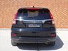 USED 2018 67 HONDA CR-V 1.6 i-DTEC Black Edition Auto 4WD Euro 6 5dr REV CAM,SAT NAV,DAB,FSH