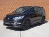 USED 2018 67 HONDA CR-V 1.6 i-DTEC Black Edition Auto 4WD Euro 6 5dr REV CAM,SAT NAV,DAB,FSH