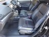 USED 2018 67 HONDA CR-V 1.6 i-DTEC Black Edition Auto 4WD Euro 6 5dr REV CAM,SAT NAV,DAB,FSH