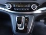 USED 2018 67 HONDA CR-V 1.6 i-DTEC Black Edition Auto 4WD Euro 6 5dr REV CAM,SAT NAV,DAB,FSH