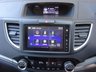 USED 2018 67 HONDA CR-V 1.6 i-DTEC Black Edition Auto 4WD Euro 6 5dr REV CAM,SAT NAV,DAB,FSH