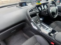 USED 2016 65 PEUGEOT 3008 1.6 BlueHDi Allure SUV 5dr Diesel ETG Euro 6 (s/s) (120 ps) 