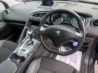 USED 2016 65 PEUGEOT 3008 1.6 BlueHDi Allure SUV 5dr Diesel ETG Euro 6 (s/s) (120 ps) 