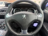 USED 2016 65 PEUGEOT 3008 1.6 BlueHDi Allure SUV 5dr Diesel ETG Euro 6 (s/s) (120 ps) 