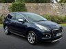 USED 2016 65 PEUGEOT 3008 1.6 BlueHDi Allure SUV 5dr Diesel ETG Euro 6 (s/s) (120 ps) 