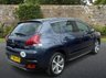 USED 2016 65 PEUGEOT 3008 1.6 BlueHDi Allure SUV 5dr Diesel ETG Euro 6 (s/s) (120 ps) 
