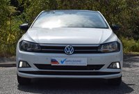 USED 2020 20 VOLKSWAGEN POLO 1.0 TSI Match Hatchback 5dr Petrol Manual Euro 6 (s/s) (95 ps) Apple Car play, Android Auto