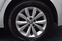 USED 2020 20 VOLKSWAGEN POLO 1.0 TSI Match Hatchback 5dr Petrol Manual Euro 6 (s/s) (95 ps) Apple Car play, Android Auto
