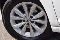 USED 2020 20 VOLKSWAGEN POLO 1.0 TSI Match Hatchback 5dr Petrol Manual Euro 6 (s/s) (95 ps) Apple Car play, Android Auto