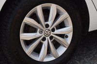 USED 2020 20 VOLKSWAGEN POLO 1.0 TSI Match Hatchback 5dr Petrol Manual Euro 6 (s/s) (95 ps) Apple Car play, Android Auto