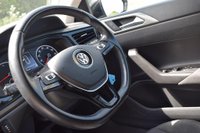 USED 2020 20 VOLKSWAGEN POLO 1.0 TSI Match Hatchback 5dr Petrol Manual Euro 6 (s/s) (95 ps) Apple Car play, Android Auto