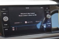 USED 2020 20 VOLKSWAGEN POLO 1.0 TSI Match Hatchback 5dr Petrol Manual Euro 6 (s/s) (95 ps) Apple Car play, Android Auto