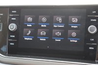 USED 2020 20 VOLKSWAGEN POLO 1.0 TSI Match Hatchback 5dr Petrol Manual Euro 6 (s/s) (95 ps) Apple Car play, Android Auto