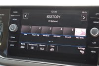 USED 2020 20 VOLKSWAGEN POLO 1.0 TSI Match Hatchback 5dr Petrol Manual Euro 6 (s/s) (95 ps) Apple Car play, Android Auto