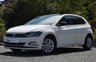 USED 2020 20 VOLKSWAGEN POLO 1.0 TSI Match Hatchback 5dr Petrol Manual Euro 6 (s/s) (95 ps) Apple Car play, Android Auto