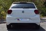USED 2020 20 VOLKSWAGEN POLO 1.0 TSI Match Hatchback 5dr Petrol Manual Euro 6 (s/s) (95 ps) Apple Car play, Android Auto