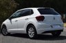 USED 2020 20 VOLKSWAGEN POLO 1.0 TSI Match Hatchback 5dr Petrol Manual Euro 6 (s/s) (95 ps) Apple Car play, Android Auto