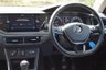 USED 2020 20 VOLKSWAGEN POLO 1.0 TSI Match Hatchback 5dr Petrol Manual Euro 6 (s/s) (95 ps) Apple Car play, Android Auto