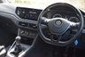 USED 2020 20 VOLKSWAGEN POLO 1.0 TSI Match Hatchback 5dr Petrol Manual Euro 6 (s/s) (95 ps) Apple Car play, Android Auto