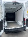 USED 2018 67 FORD TRANSIT 2.0 350 EcoBlue Panel Van 5dr Diesel Manual FWD L2 H3 Euro 6 (130 ps) NO VAT JUST 63K !!!! 130 BHP FRESH MOT + SERVICE