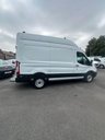 USED 2018 67 FORD TRANSIT 2.0 350 EcoBlue Panel Van 5dr Diesel Manual FWD L2 H3 Euro 6 (130 ps) NO VAT JUST 63K !!!! 130 BHP FRESH MOT + SERVICE
