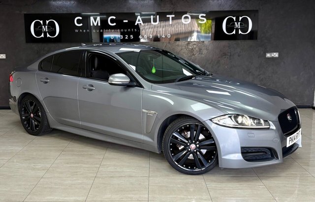 CMC Autos