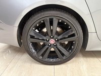 USED 2014 14 JAGUAR XF 2.2d R-Sport Saloon 4dr Diesel Auto Euro 5 (s/s) (200 ps) 