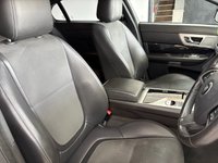 USED 2014 14 JAGUAR XF 2.2d R-Sport Saloon 4dr Diesel Auto Euro 5 (s/s) (200 ps) 