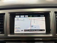 USED 2014 14 JAGUAR XF 2.2d R-Sport Saloon 4dr Diesel Auto Euro 5 (s/s) (200 ps) 