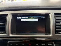 USED 2014 14 JAGUAR XF 2.2d R-Sport Saloon 4dr Diesel Auto Euro 5 (s/s) (200 ps) 