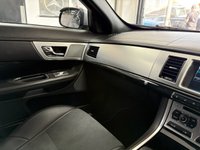 USED 2014 14 JAGUAR XF 2.2d R-Sport Saloon 4dr Diesel Auto Euro 5 (s/s) (200 ps) 