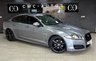 USED 2014 14 JAGUAR XF 2.2d R-Sport Saloon 4dr Diesel Auto Euro 5 (s/s) (200 ps) 