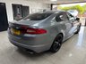 USED 2014 14 JAGUAR XF 2.2d R-Sport Saloon 4dr Diesel Auto Euro 5 (s/s) (200 ps) 