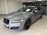 USED 2014 14 JAGUAR XF 2.2d R-Sport Saloon 4dr Diesel Auto Euro 5 (s/s) (200 ps) 