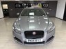USED 2014 14 JAGUAR XF 2.2d R-Sport Saloon 4dr Diesel Auto Euro 5 (s/s) (200 ps) 